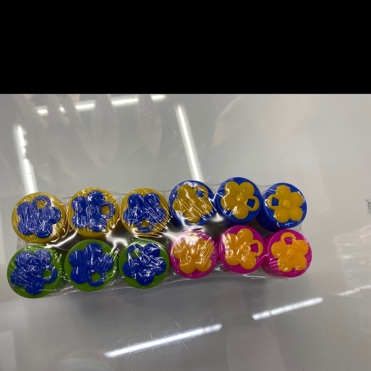 小梅花100支牙签