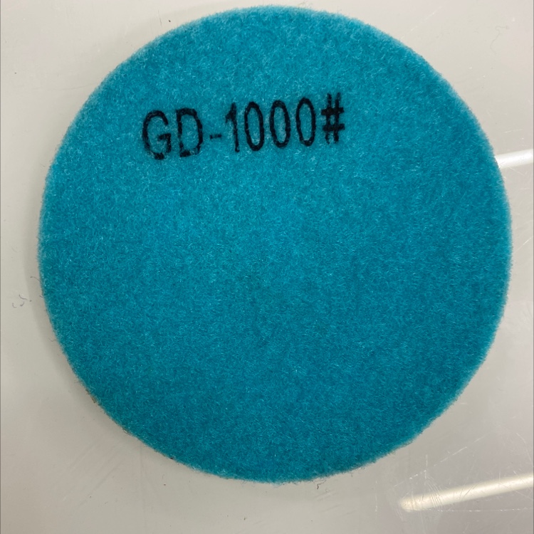 Grinding disc detail image 2
