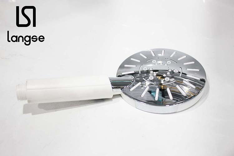High Quality Pvc Nozzle Item Picture