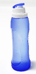 Xanoduji outdoor portable multi-color silicone folding cup details Picture