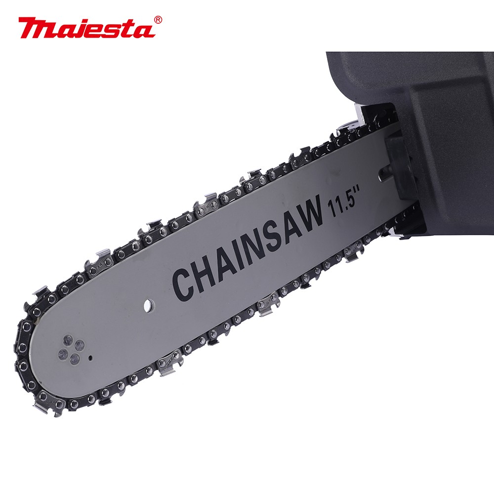 11.5inch Chain Saw with 850W 100mm Angle Grinder detail image 4