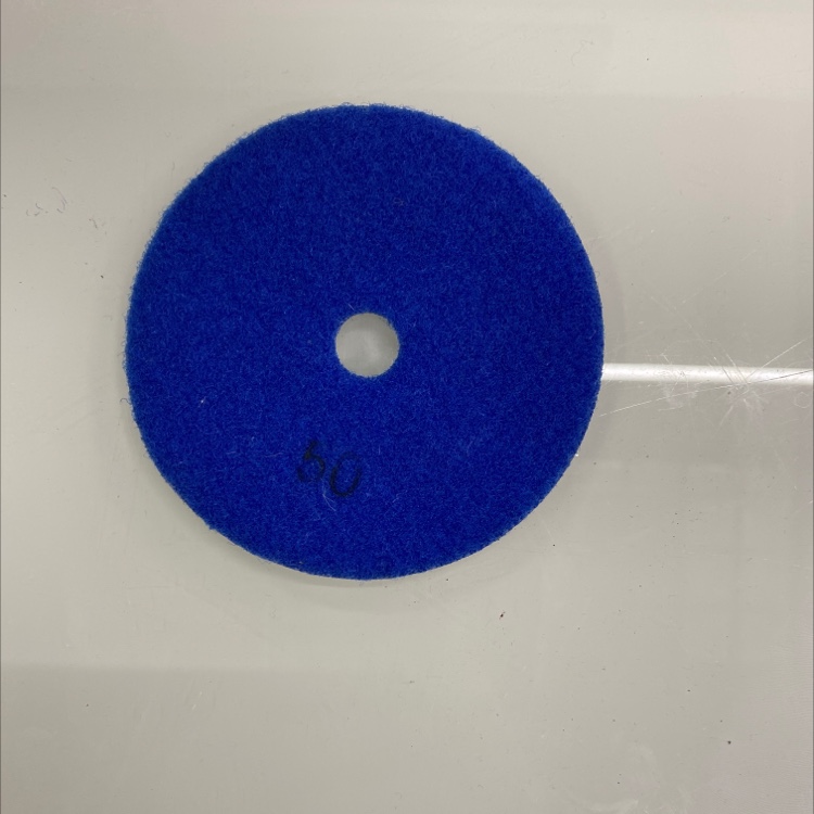 High-quality grinding discs detail image 1