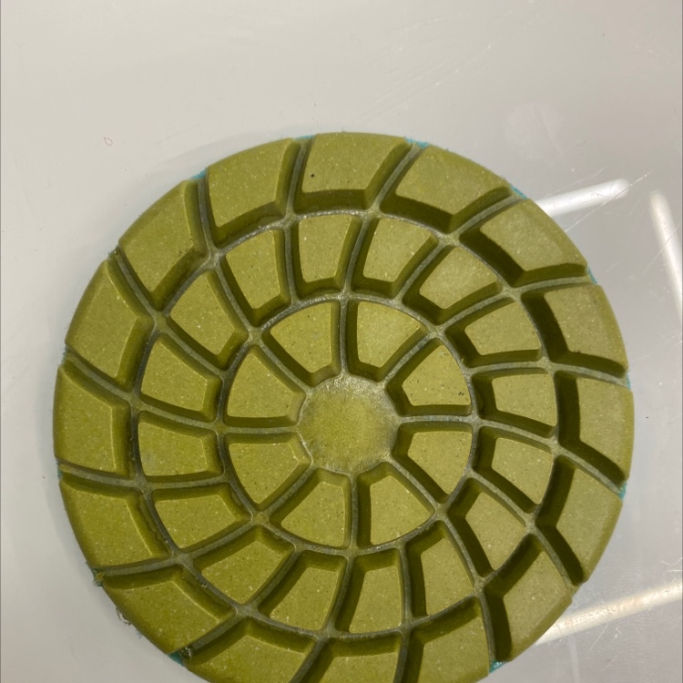 Grinding disc detail image 1