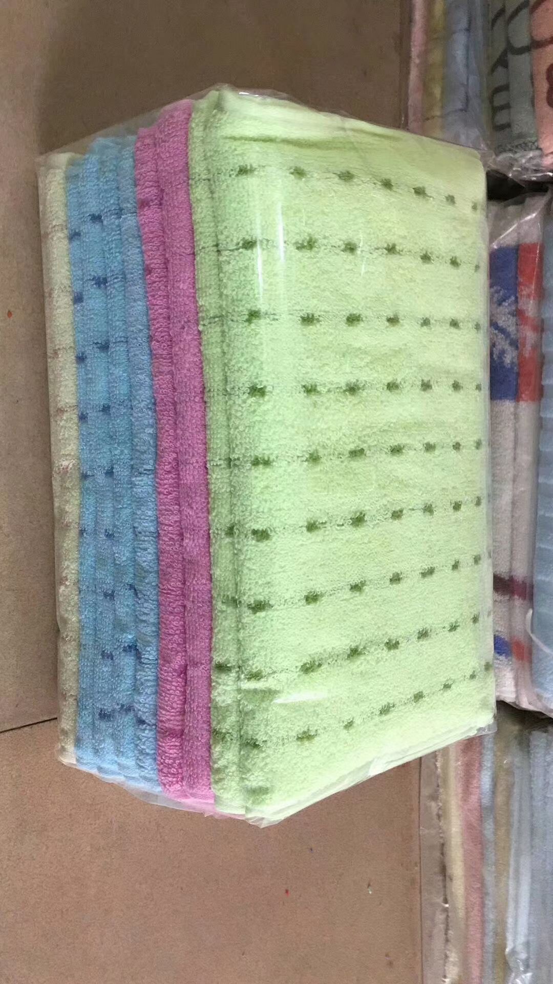 20-12-2 towel Application Scenario