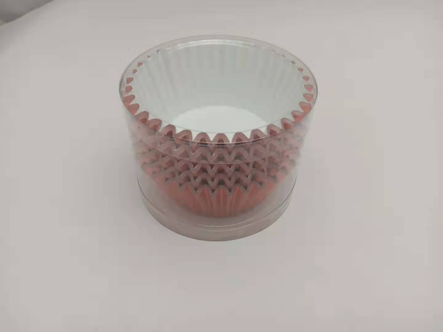 铝箔复合蛋糕杯详情图7