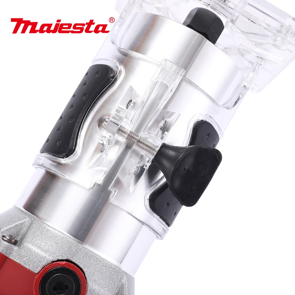 Trimmer details Picture