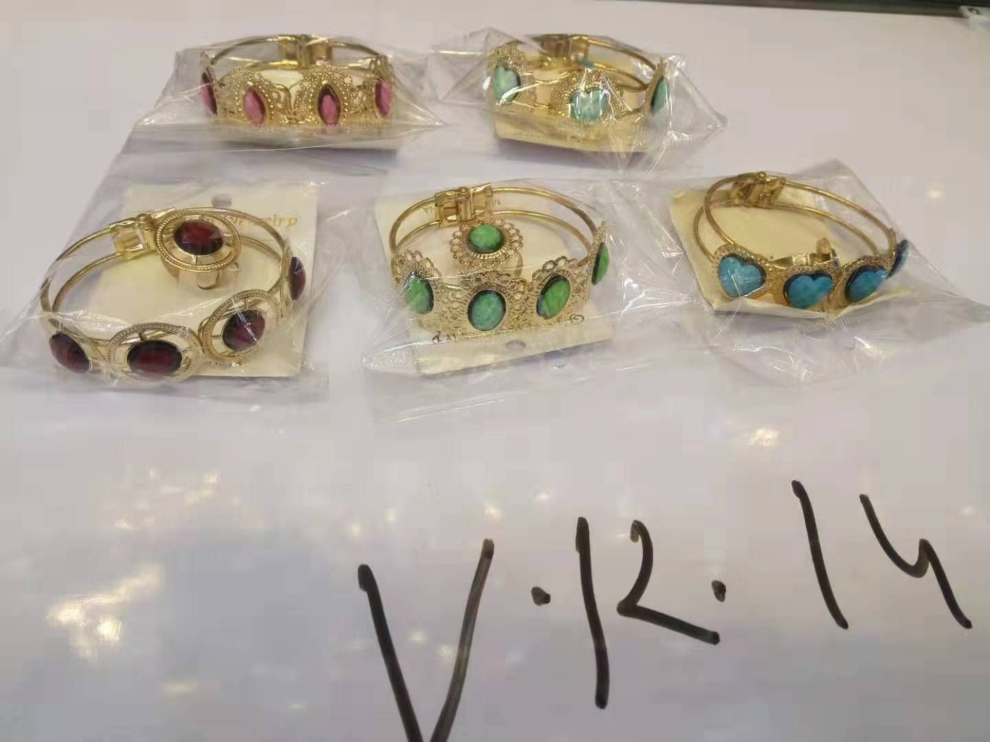 Bracelet Ring