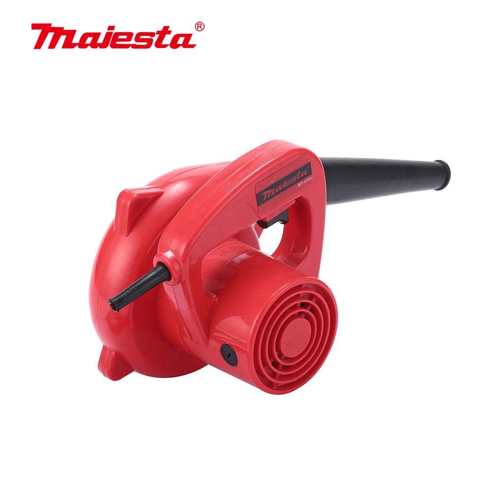 Electric Blower Specification drawing