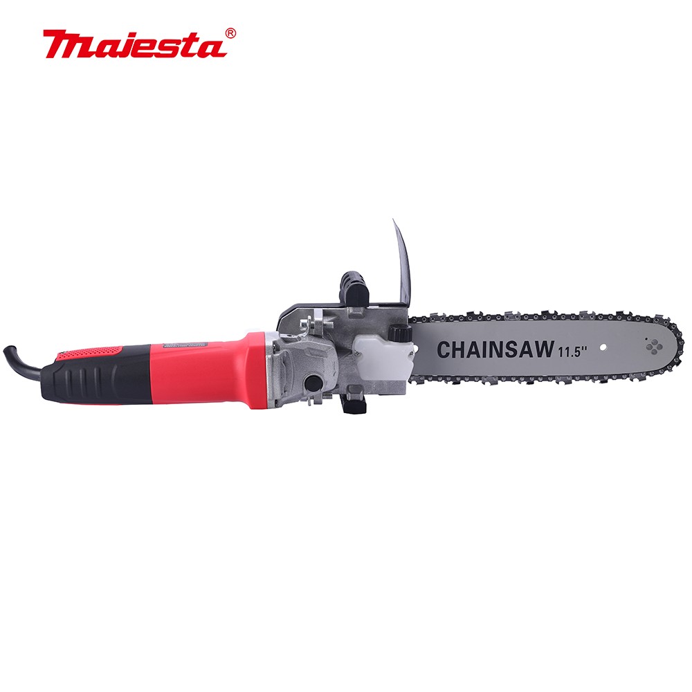 11.5inch Chain Saw with 850W 100mm Angle Grinder detail image 1