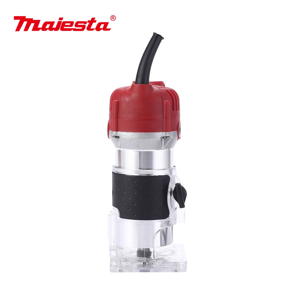 Trimmer full figure