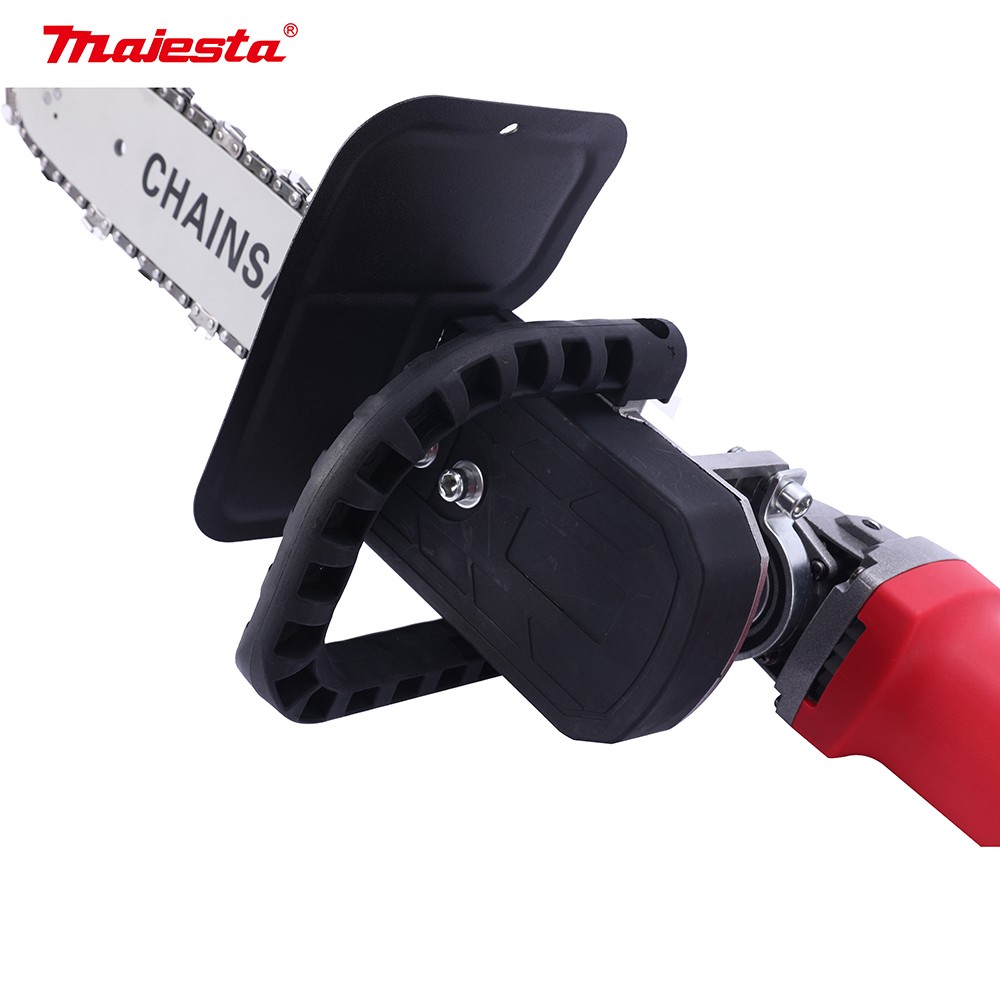 11.5inch Chain Saw with 850W 100mm Angle Grinder detail image 3