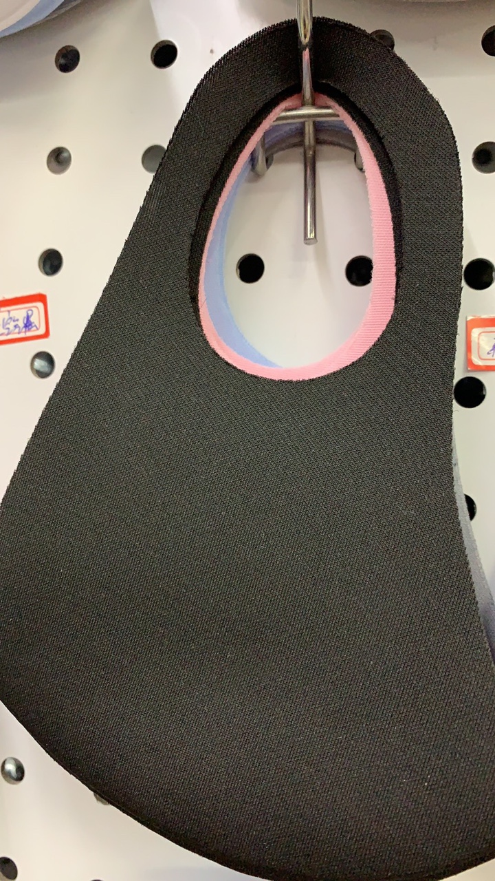 Thickened Celebrity Mask
