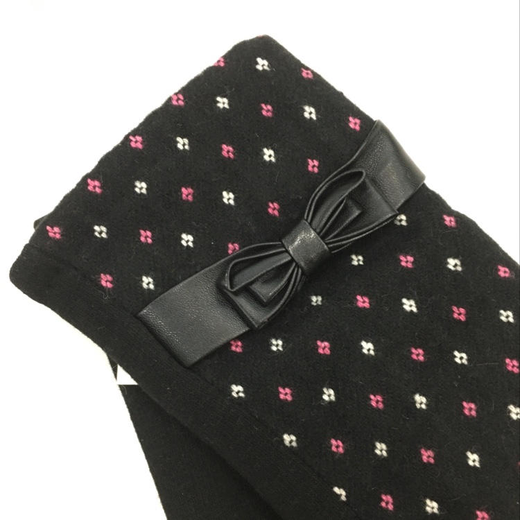 Exportar japón y Corea del Sur estilo de comercio exterior guantes de pantalla táctil calientes Specification image