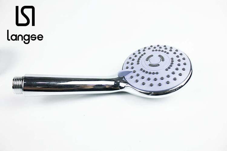 High Sales Plastic Sprinkler details Picture