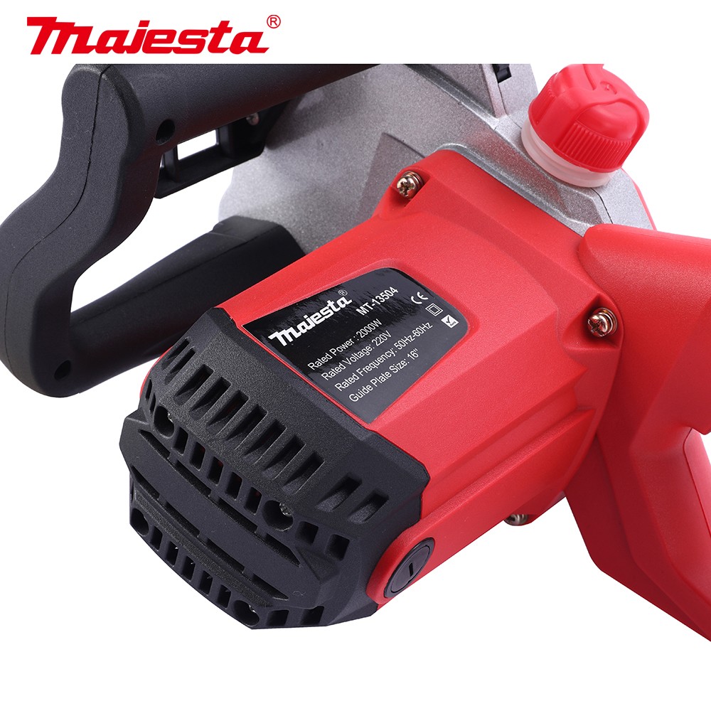 2000W Electric Chain Saw details Picture