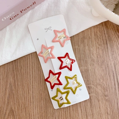 Dripping Star