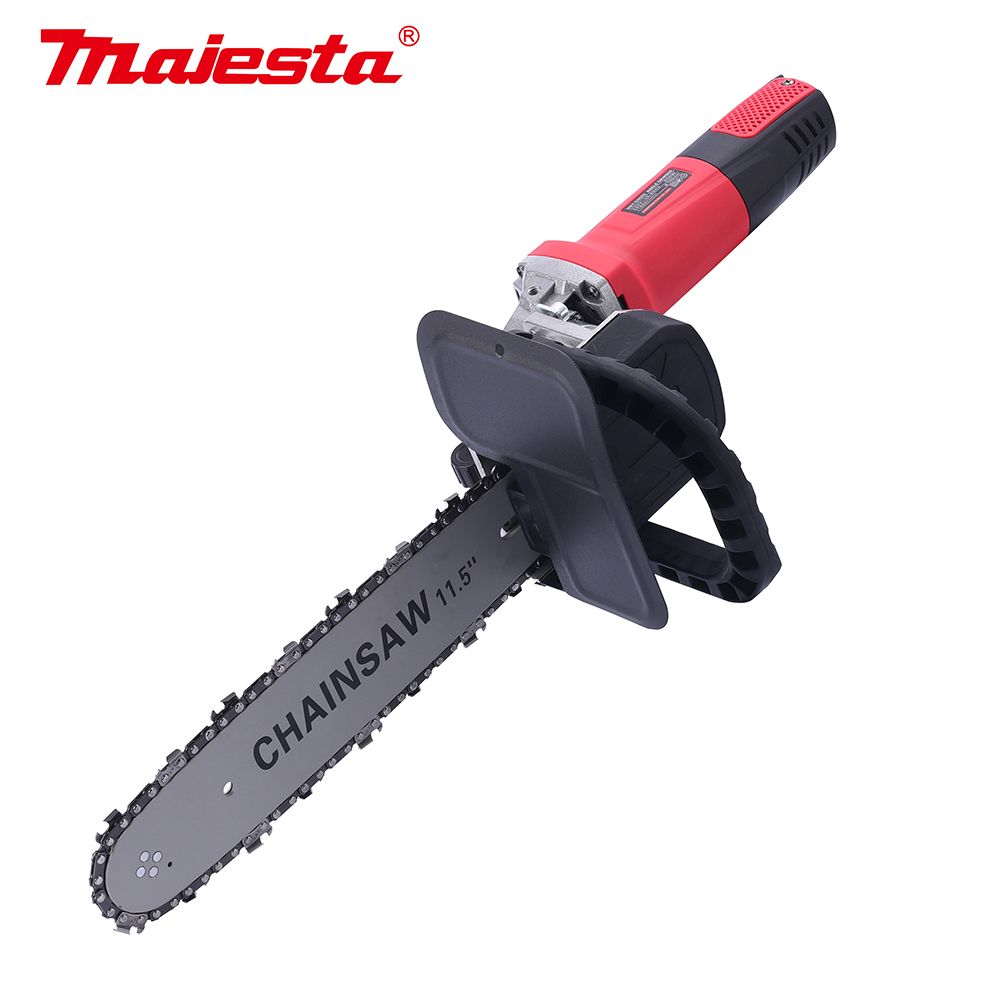 11.5inch Chain Saw with 850W 100mm Angle Grinder