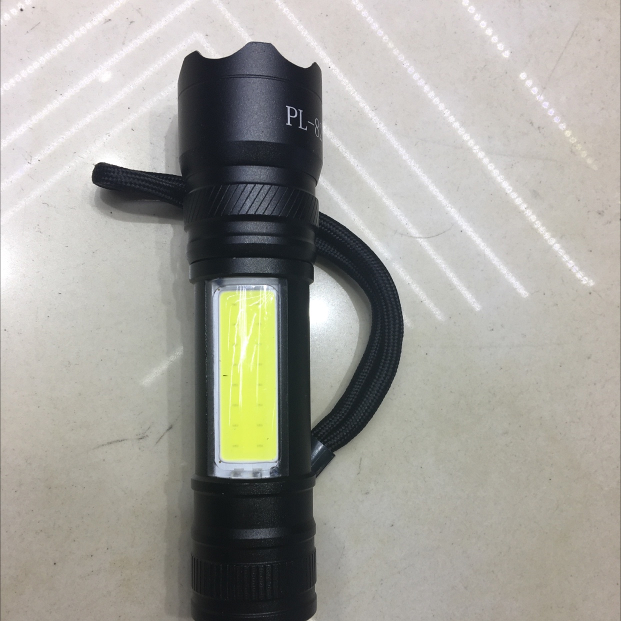 Flashlight