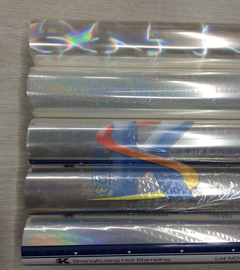 烫金材料批发