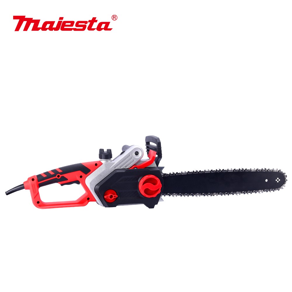 2300W Electric Chain Saw full figure