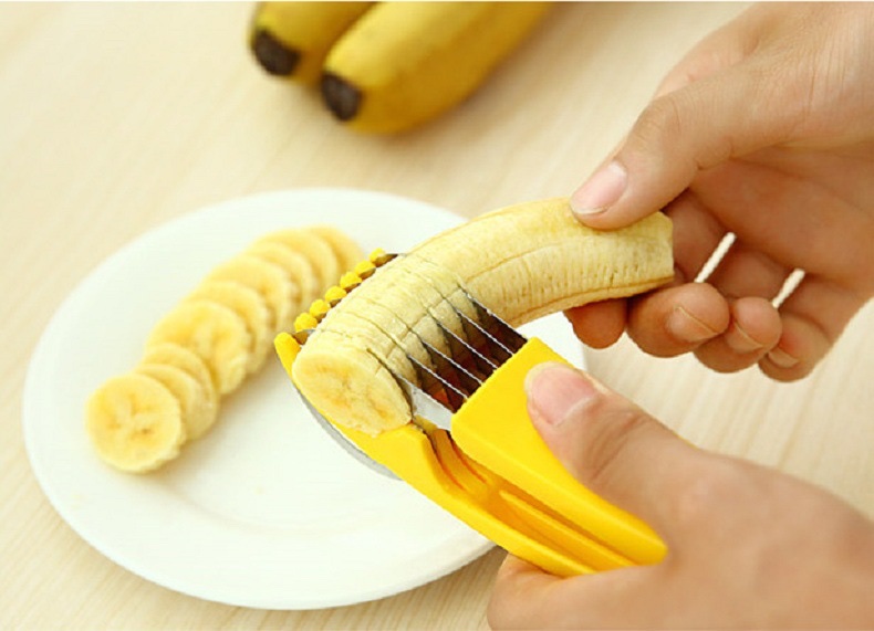 Best-selling banana slicer blade banana slicer Application Scenario