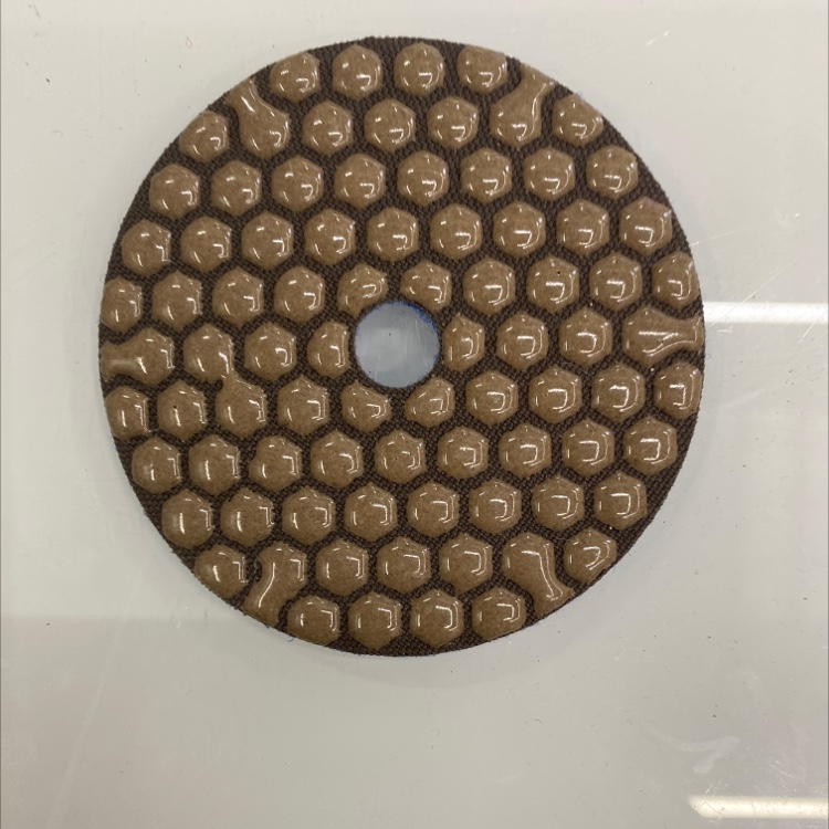 High-quality grinding discs Specification image