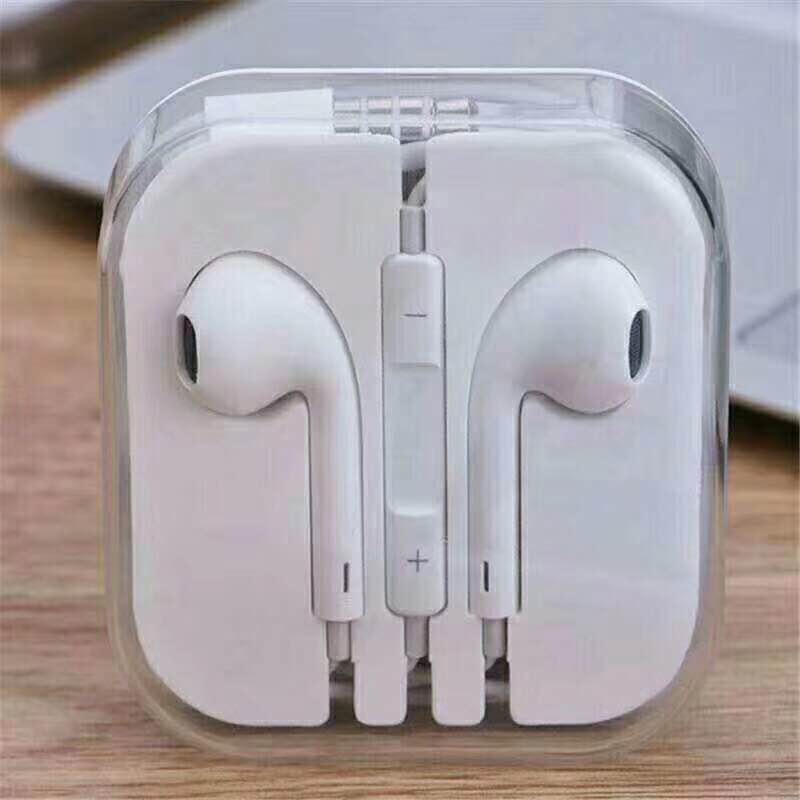 Universal and all-purpose small headphones details Picture