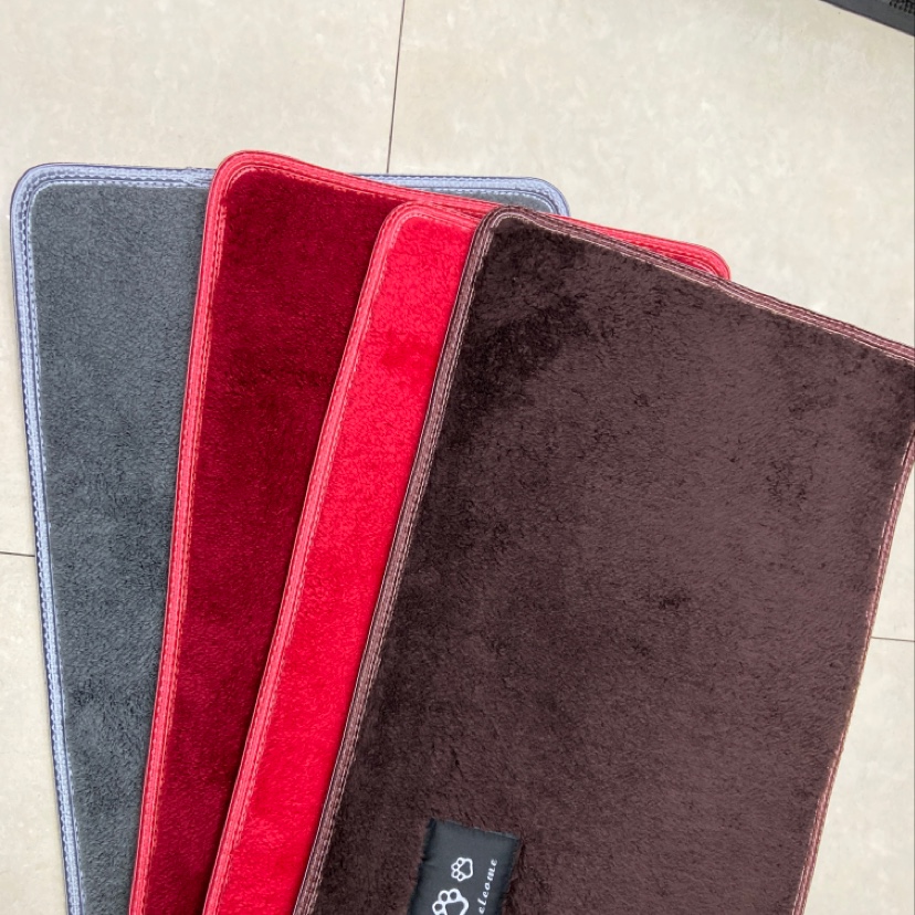Velvet pad Item Picture