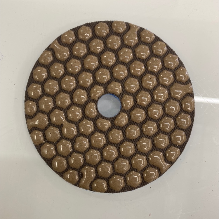 High-quality grinding discs detail image 2