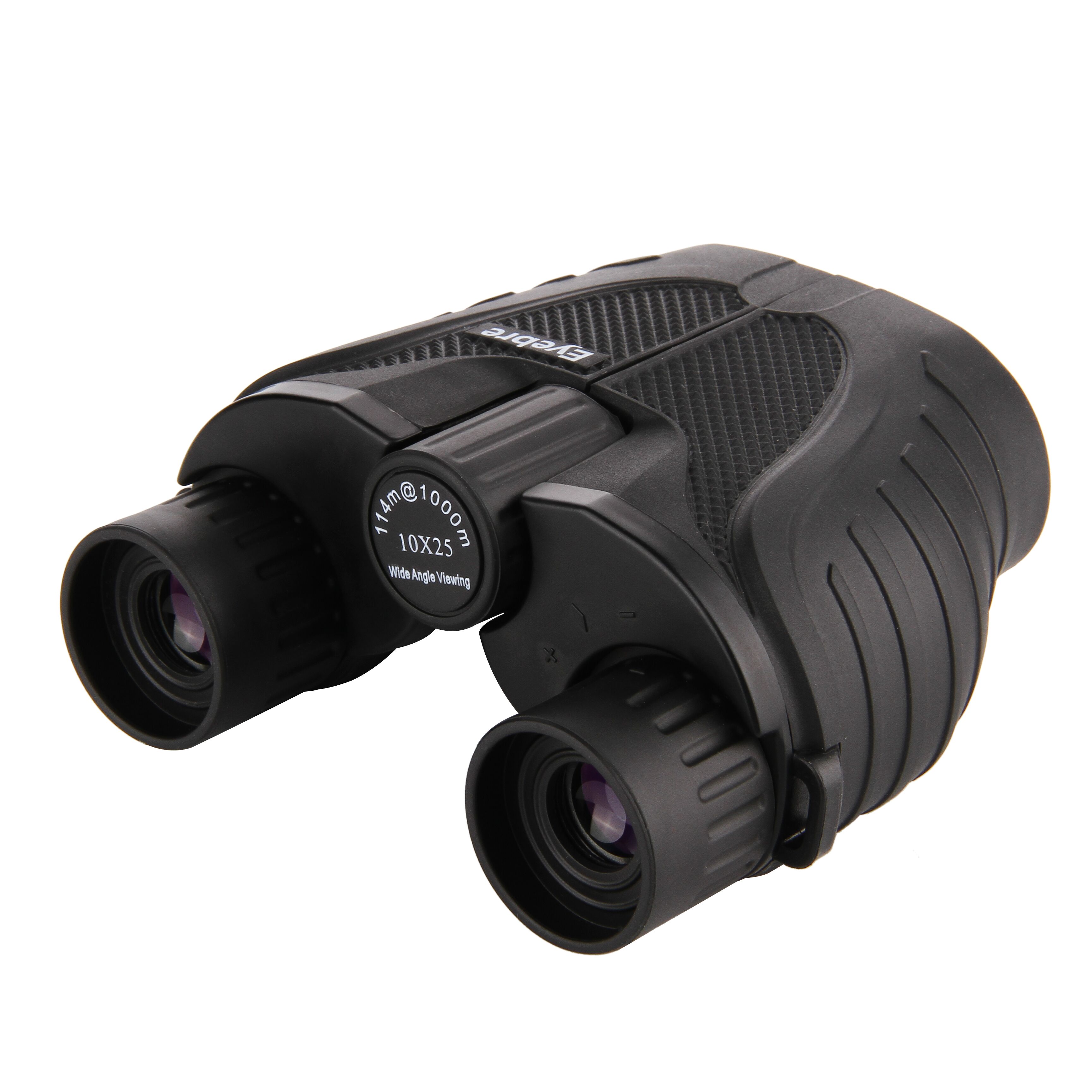 Yiwu Quality Goods Wholesale New Eyebre Ultra-clear high-power binoculars Pocket Dolphin 10X25 Paul Binoculars -1004/23523 Application Scenario