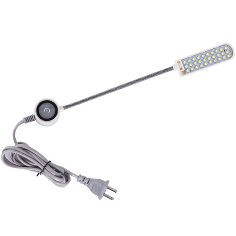 إضاءة آلة الخياطة بمصابيح 830LED المزودة بمصابيح تعمل بالحديد تعمل بكفاءة على توفير الطاقة بمصابيح تعمل بمصابيح تعمل بمصابيح تعمل بمصابيح تعمل بالطاقة تعمل بالطاقة الكهربائية detail image 5