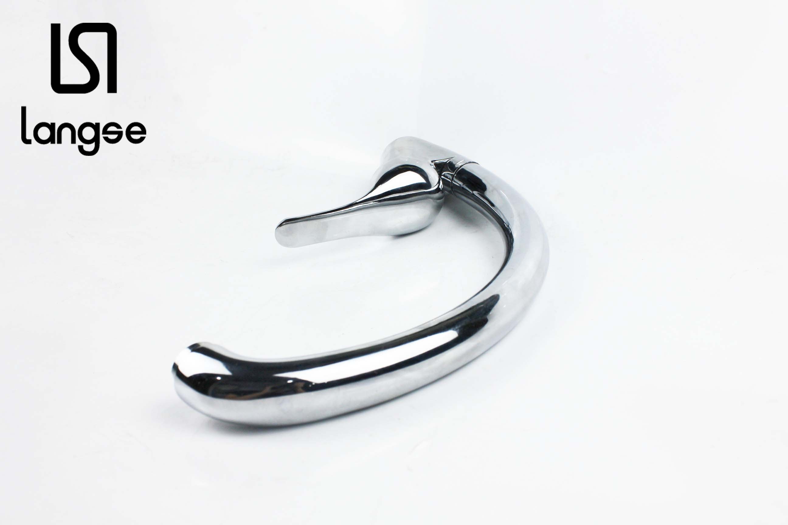 Zinc Alloy Kitchen Faucet Set undefined