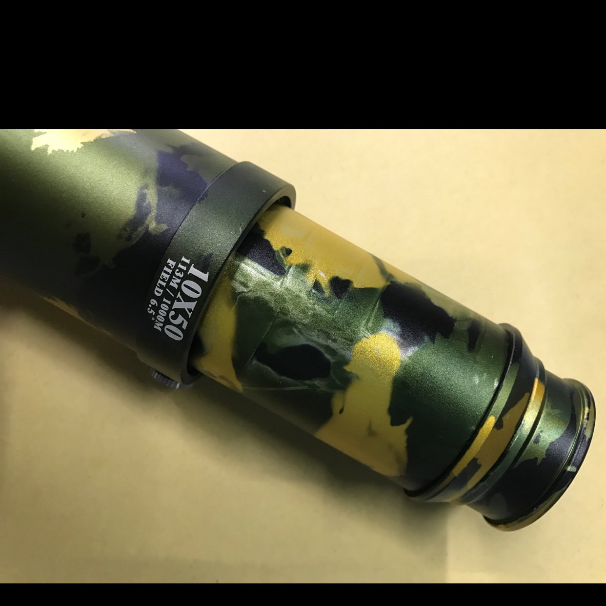 10x Shami monocular telescope Application Scenario