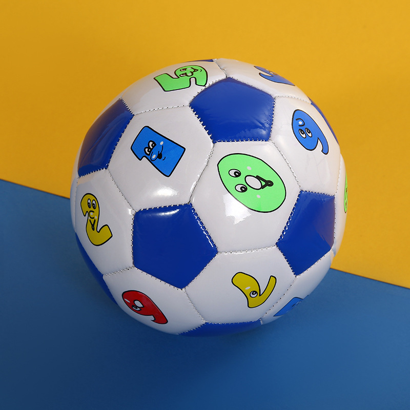 足球/厂家直销细节图