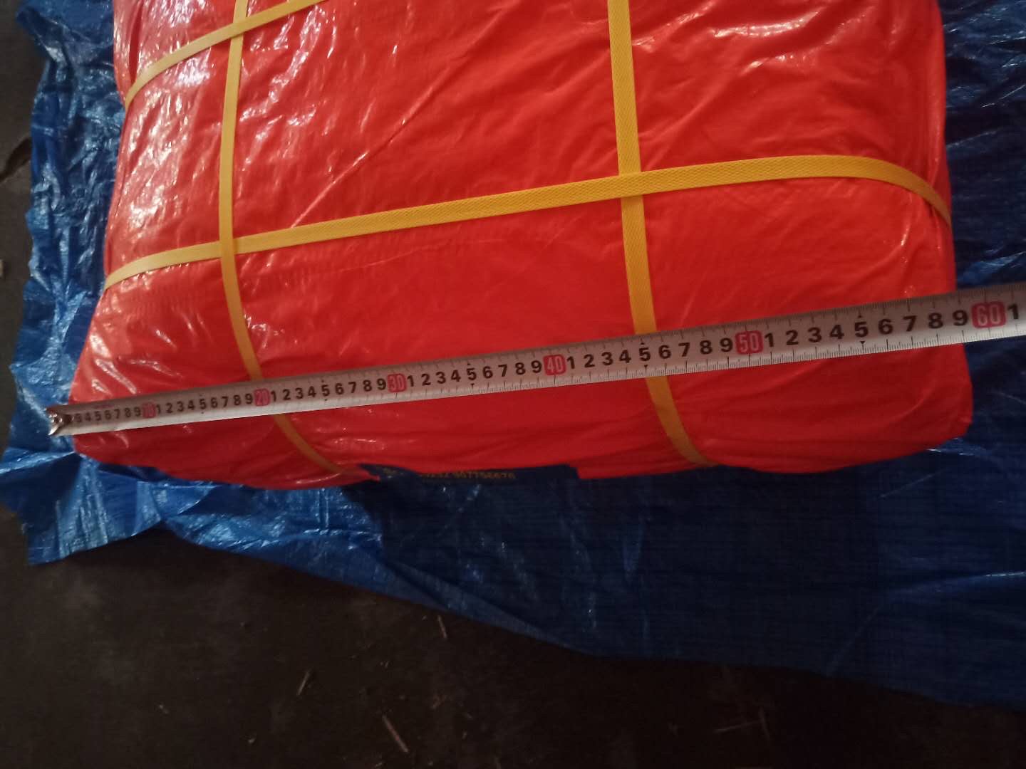PE90克雨布 迪拜地区热销产品细节图
