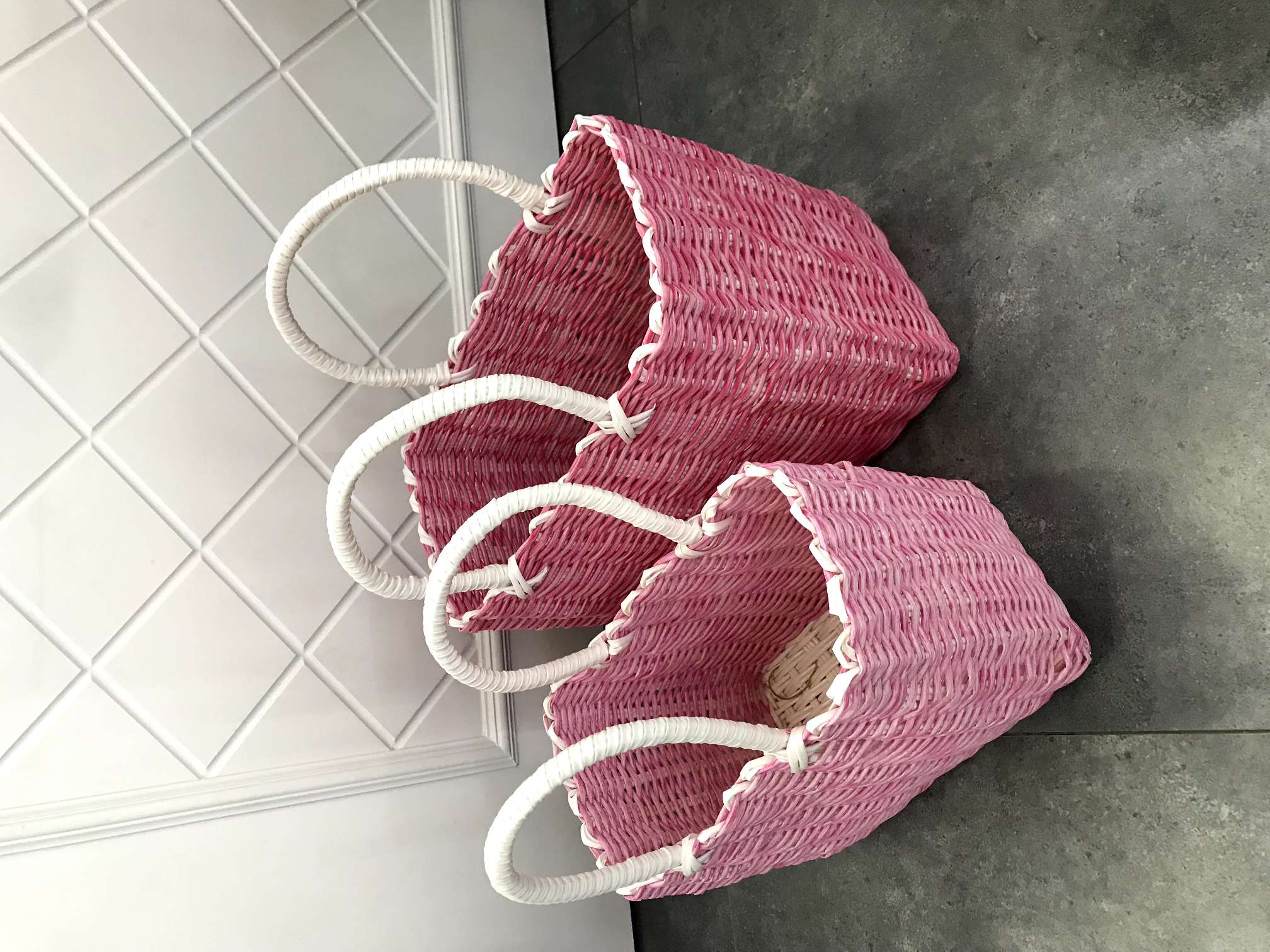 篮子，购物产品图