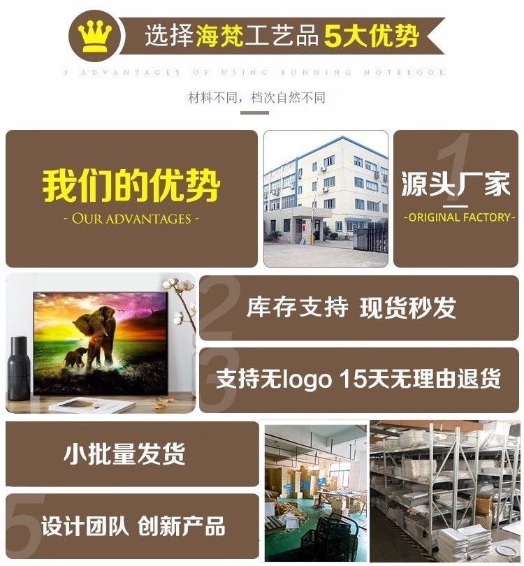 儿童粘贴钻石画手工DIY玩具学生20×20CM点点画大小钻YSQ032详情图2