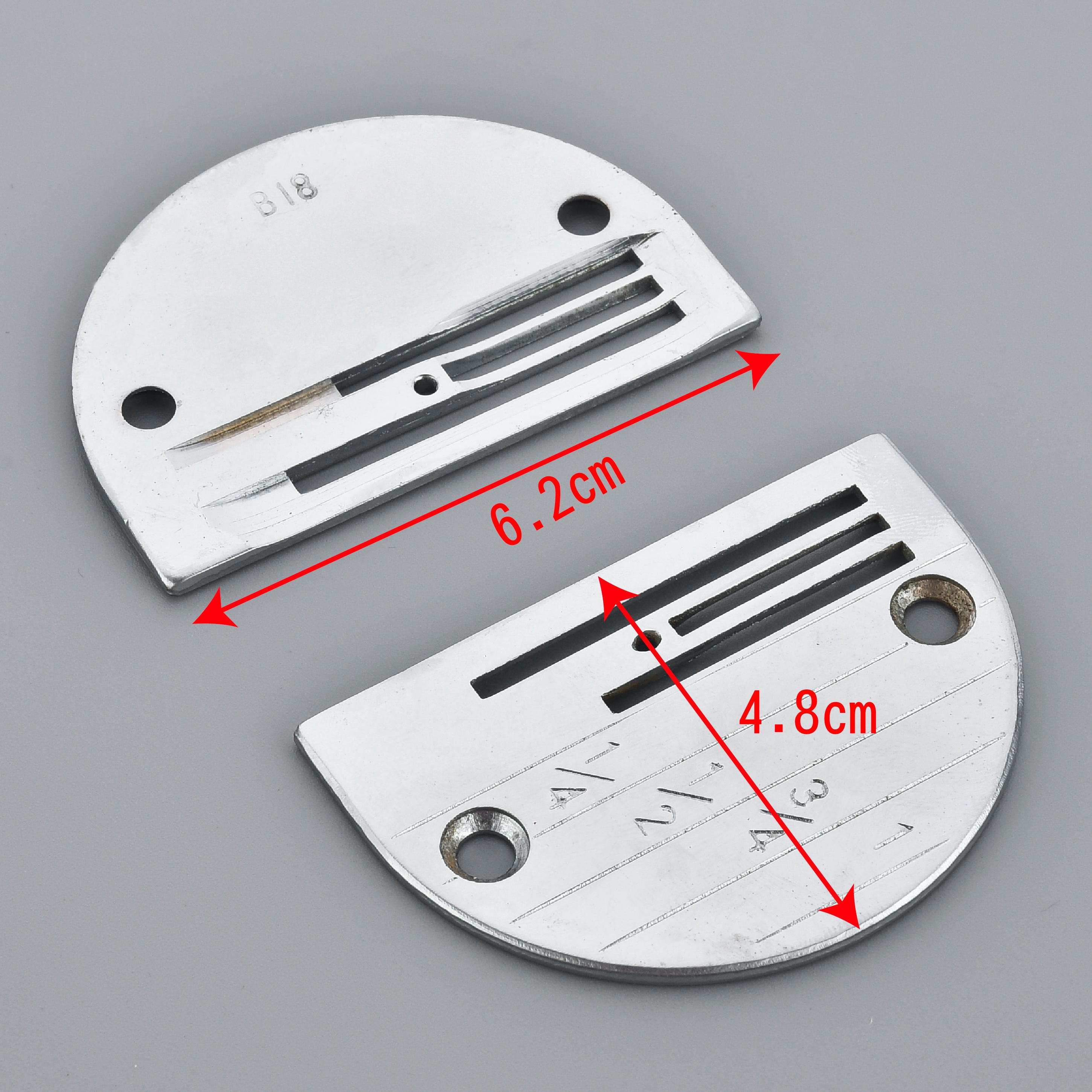 Computer flat car, ordinary flat car, B-type needle board, three-row toothed needle board, Taoling Factory direct sales, honest operation detail image 2