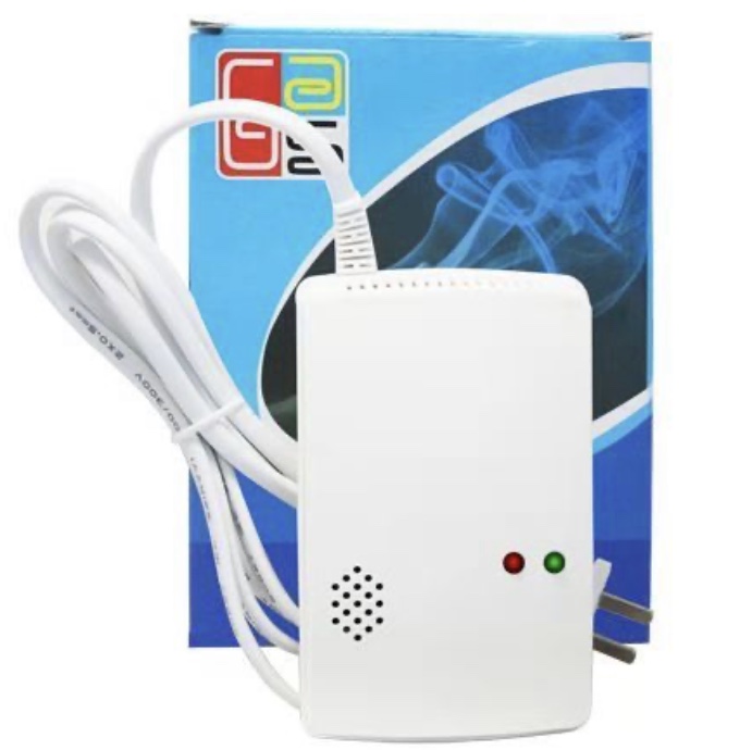 Smoke alarm accessories thumbnail
