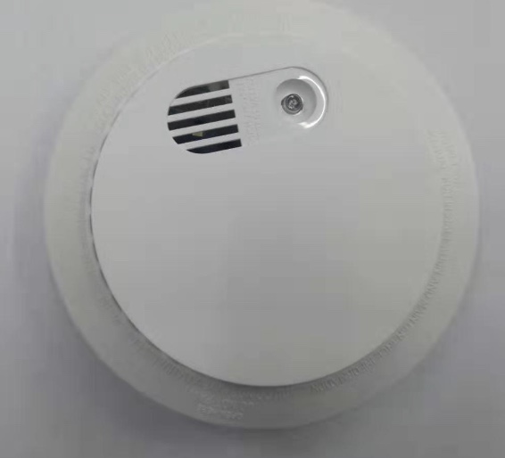 Small smoke alarm thumbnail