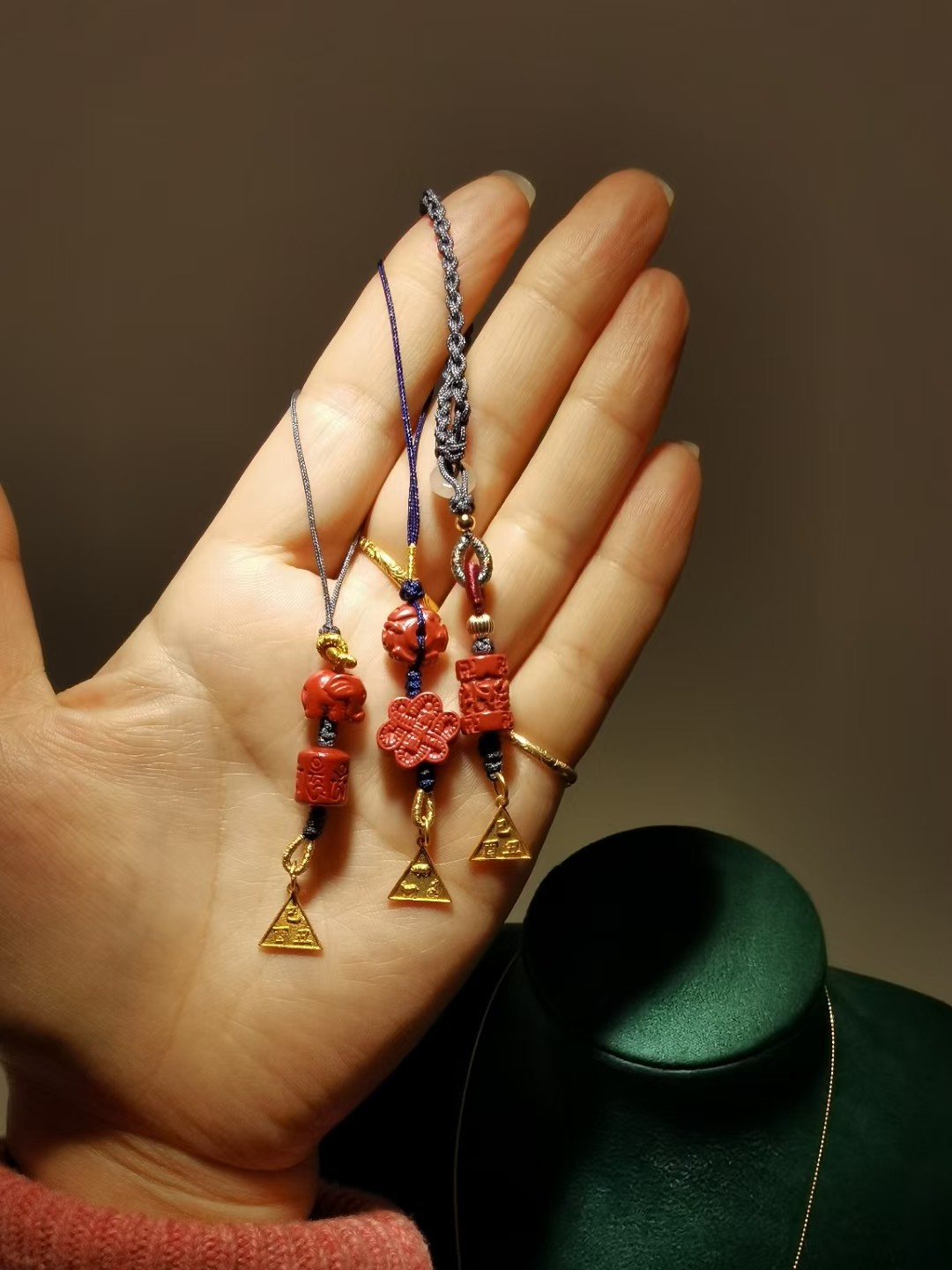 手机链 详情图1