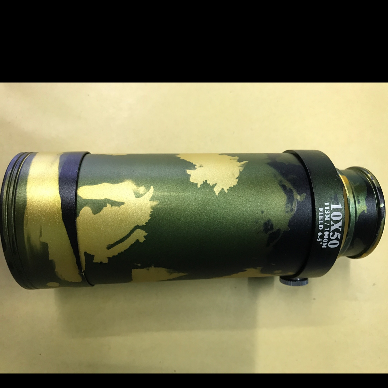 10x Shami monocular telescope