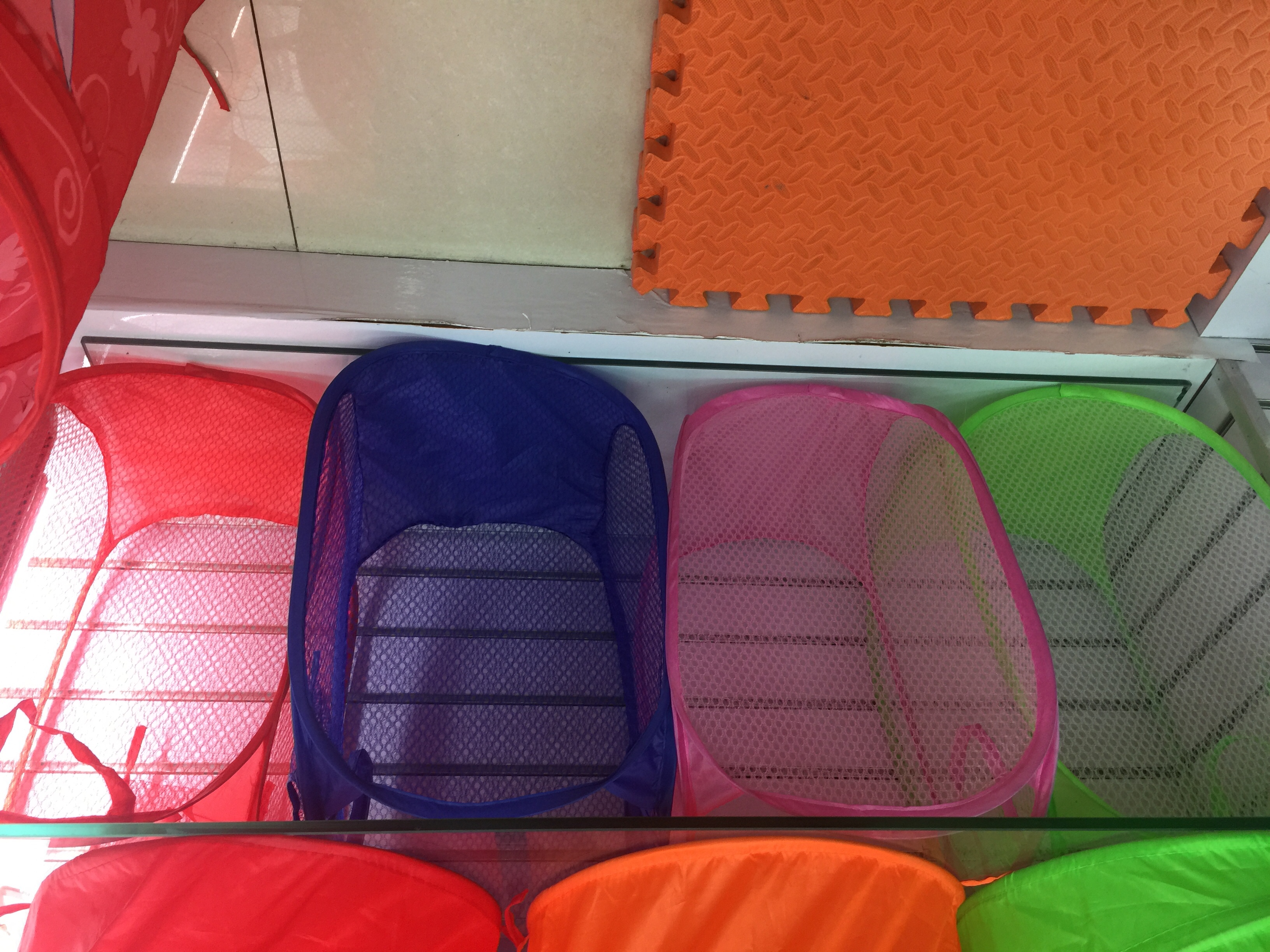 弹簧钢丝收纳箱详情图2