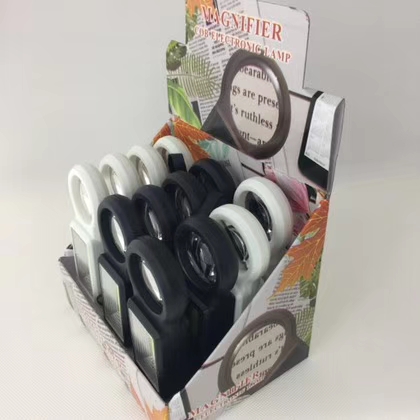 32# 多功能放大镜🔍产品图