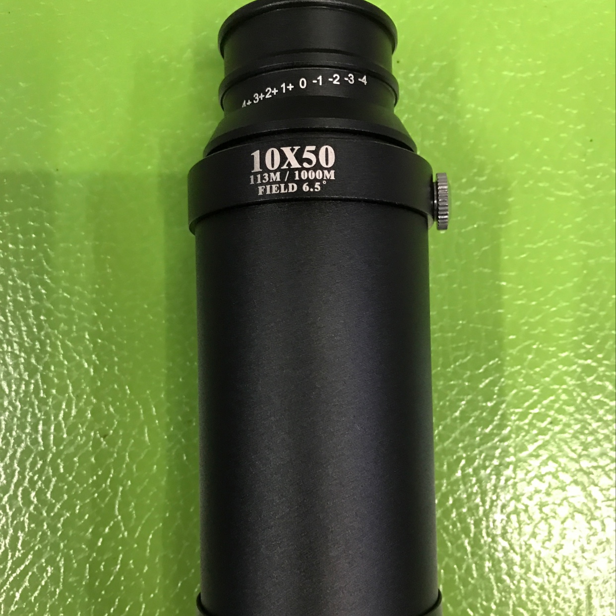 10x monocular