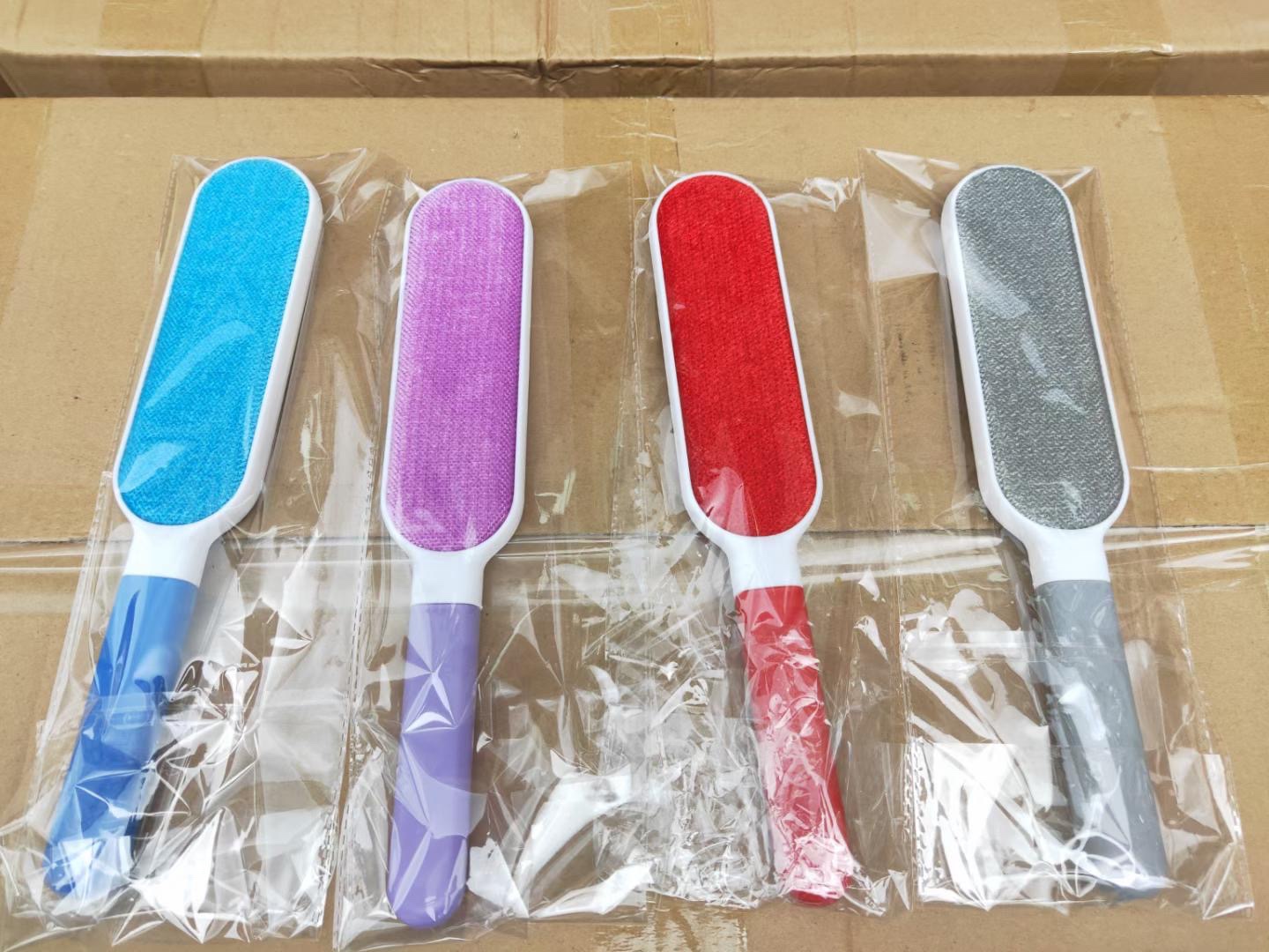 衣帽刷大号套装细节图