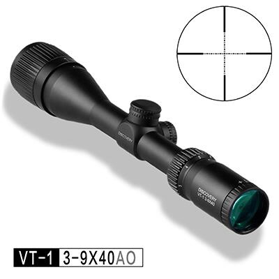 Discoverer VT-1 3-9x40AO thumbnail