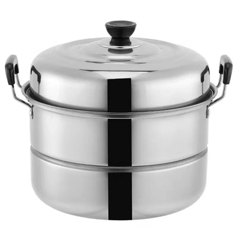 Steamer Item Picture