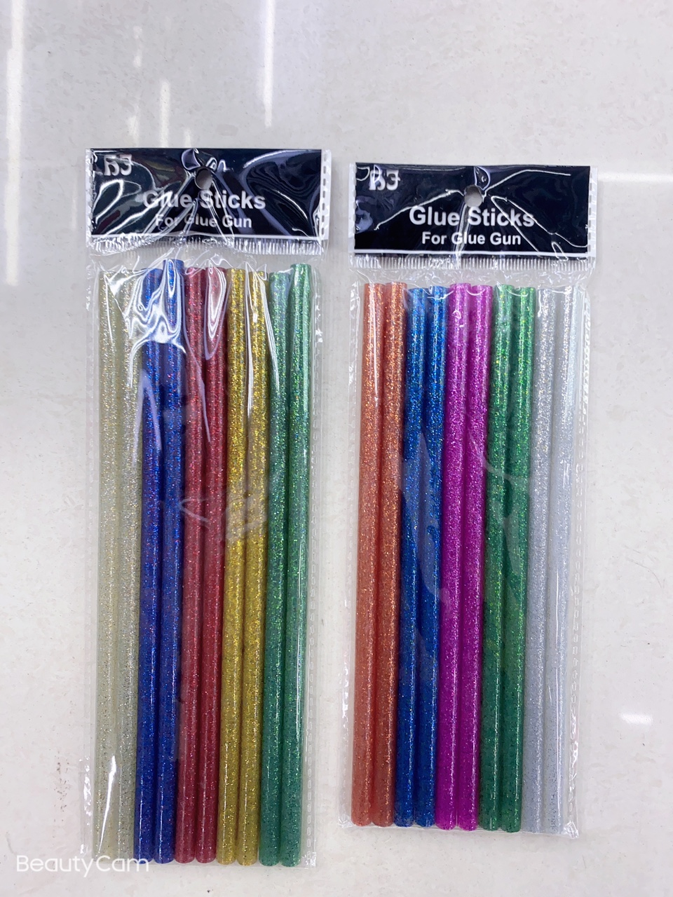 Rubber stick
