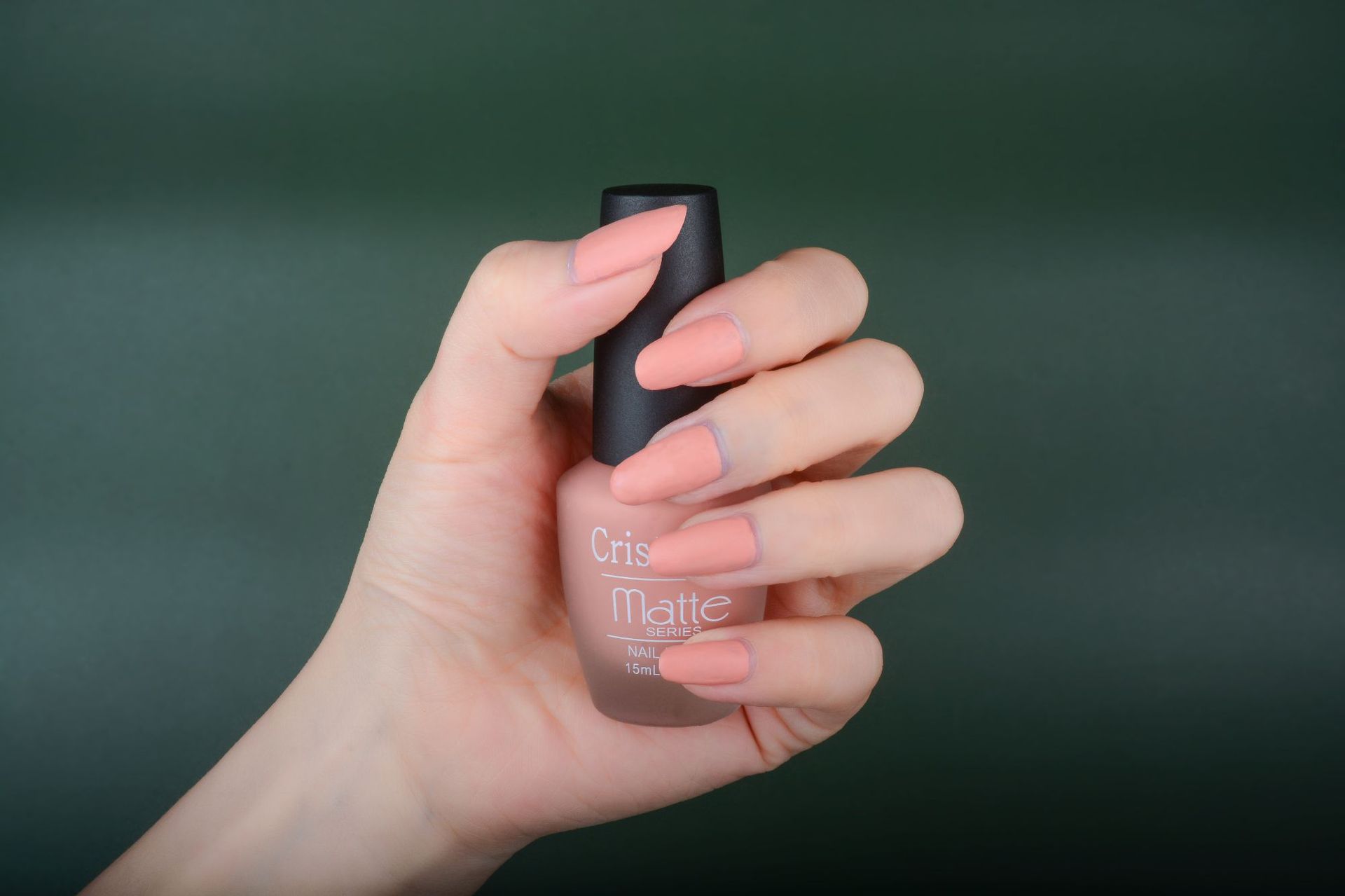 2020 New matte nail Polish wholesale set, Satin long-lasting and non-peelable matte bottle, factory direct sales undefined